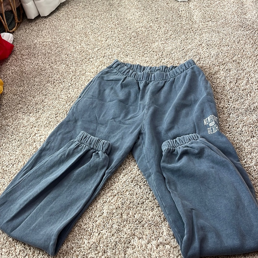 BRANDY SWEATPANTS